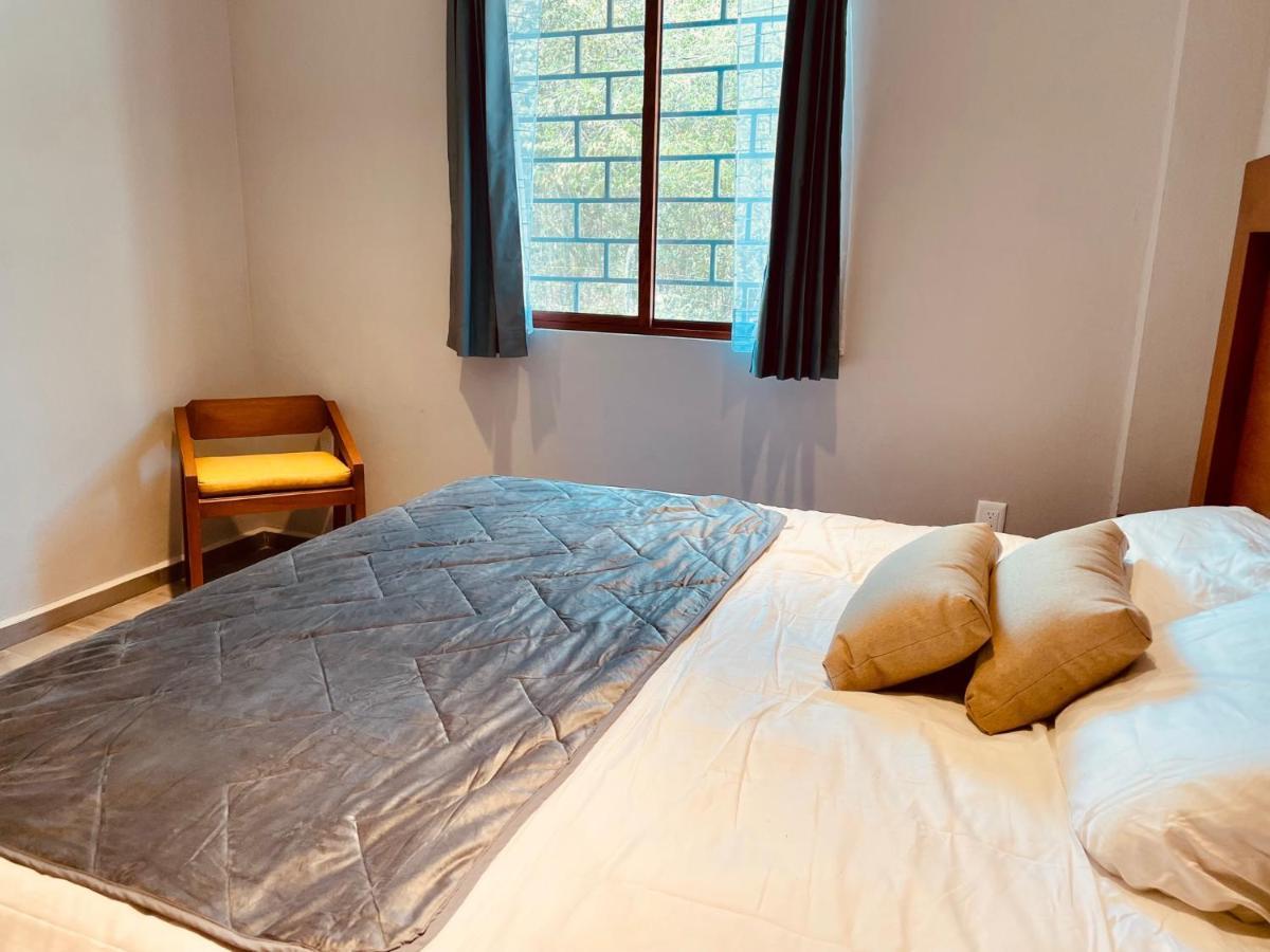 Hotel Manglar Suites 마아우알 외부 사진