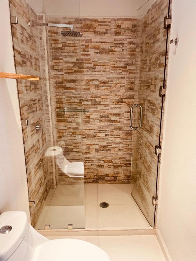 Hotel Manglar Suites 마아우알 외부 사진