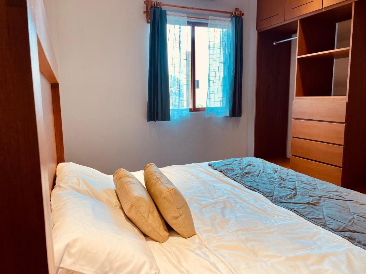 Hotel Manglar Suites 마아우알 외부 사진