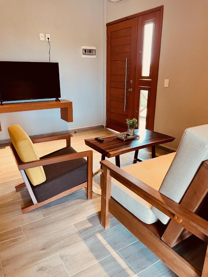 Hotel Manglar Suites 마아우알 외부 사진
